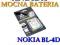 BATERIA ANDIDA BL-5K Nokia C7 X7 701 N85 N86