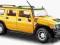 Maisto model skala 1:27 Hummer H2 SUV  2003 rok