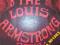 LOUIS ARMSTRONG Story Vol.1 LP 0250 WINYL