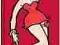 Betty Boop (Classic) - plakat  30,5x91,5 cm