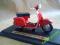 MAISTO SKUTER VESPA 150 SPRINT VELOCE 1969, 1:18