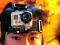 --GoPro HERO MOCOWANIE KAMER NA GŁOWĘ--SKLEP FV-