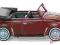 WIKING 07940226 VW GARBUS 1200 CABRIOLET 1:87