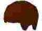 3901 Brown Minifig, Headgear Hair Male