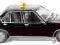 WIKING 08000529 OPEL REKORD D TAXI 1:87