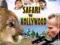 Safari w hollywood DVD FOLIA