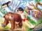 PUZZLE 60 elementów  Księga dżungli