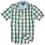 TIMBERLAND super KOSZULA w kratę REGULAR M