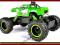 ROCK CRAWLER KONG 4WD ZDALNIE STEROWANY 1:12