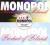 Monopol  Remixed in Poland + vlepy