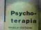 Psychoterapia - Kratochvil