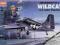 F4F-4 WILDCAT  1650 ACADEMY 1/72