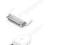 Macally kabel do iPhone 180cm USB-DOCK