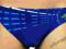 Kąpielówki SPEEDO CLOCKWORK  80 cm