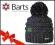 CZAPKA ZIMOWA z pomponem BARTS JASMIN BEANIE