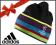 CZAPKA ZIMOWA ADIDAS STAR BEANIE -CHAMPIONS LEAGUE