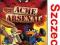 GRA PS2 Looney Tunes: Acme Arsenal królik BUGS
