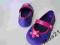 KEELEY CROCS rozmiar 23 ( c6 ) NOWOSC fiolet