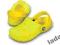 KIDS CHAMELEONS CROCS rozmiar 25 / 26 (c8 / c9)