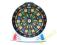 DART TARCZA RZUTKI DO GRY  W DARTA 36 CM NAJTANIEJ