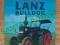 Lanz Bulldog Traktory 1921-1945 - album historia