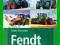 Traktory Fendt 1974-2010 - mini encyklopedia
