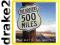 THE HOOTERS: 500 MILES - THE BEST OF [CD]