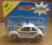 Zabawka Policja VW NeW Beatle SIKU 1991-01361