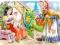 Nowe puzzle 30 Castorland C03013 Snow White