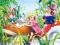 Nowe puzzle 25 Castorland C25060 Alice in Wonderla