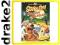 SCOOBY DOO I OPORNY WILKOŁAK Dubbing [DVD]