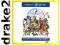 SHREK/MADAGASKAR/MROWKA Z/SKOK PRZEZ PLOT BOX 5DVD