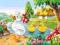 Nowe puzzle 60 Castorland C06175 The Ugly Duckling