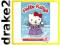 HELLO KITTY (KRÓLOWA ŚNIEGU) [DVD]