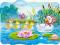 Nowe puzzle 20 MAXI Castorland C02092 Ugly Ducklin