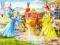 Nowe puzzle 260 Castorland C26531 Cinderella