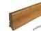 Listwa przypodłogowa fornirowana tali 60