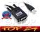 ADAPTER PRZEJSCIOWKA USB to COM PROLIFIC PL2303