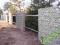 Ogrodzenia panele bramy gabion gabiony - 1400x2500