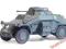 Sd.Kfz.222 Polska 1939, 1:72 DRAGON Armor 60423