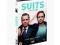 SUITS [4DVD] W garniturach Sezon 1