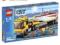 Klocki LEGO 4643 City - Transport motorówek SKLEP