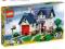 Klocki LEGO 5891 Creator - Miły domek rodzinny