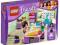 Lego Friends Studio Projektowe Emmy 3936