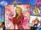 PUZZLE RAVENSBURGER - HANNAH MONTANA 3X49 OKAZJA!!