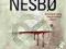Czerwone Gardło Jo Nesbo audiobook płyta CD mp3