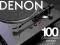 Gramofon Denon DP-300F*DP300F*Salon W-wa* Gratis
