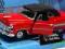 CHEVROLET BEL AIR SOFT TOP 1953 1:34 WELLY