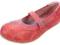 ID245 Baleriny Balerinki Wojtylko R25 15,6cm