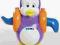 TOMY - PLUSKAJĄCY PINGWINEK DO KĄPIELI - TMY2755